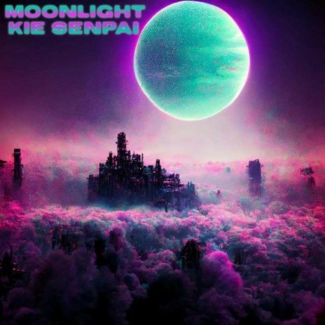 Moonlight ft. T Square | Boomplay Music