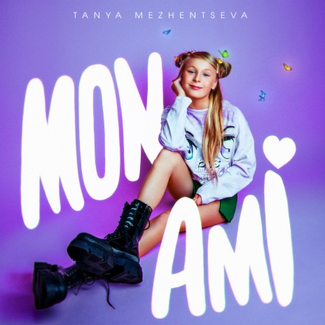 Mon Ami | Boomplay Music