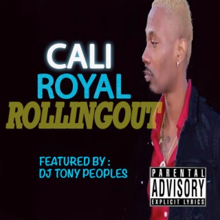 Rolling Out (DJ Tony Peoples & Trap 21 Remixes)