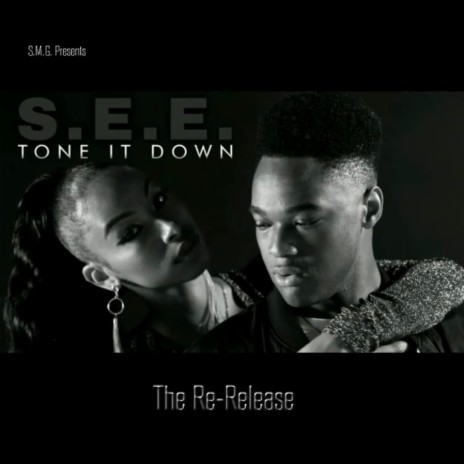 Tone It Down (The Re-Release)