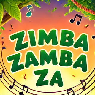 Zimba Zamba Za lyrics | Boomplay Music