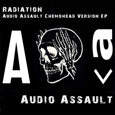 Radiation (chemohead Version) ft. scott crow, International Thief Thief & Lesson Seven
