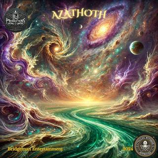 Azathoth lyrics | Boomplay Music