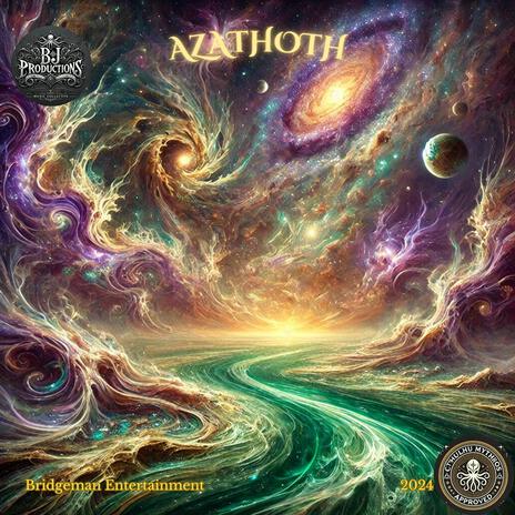 Azathoth | Boomplay Music