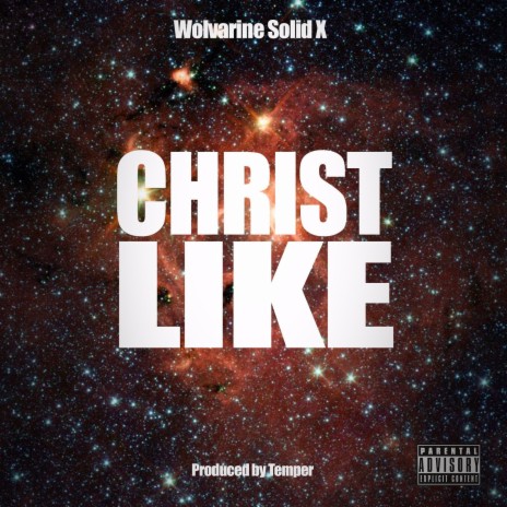 Christ Like | Boomplay Music