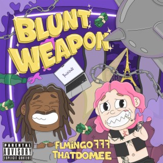 Blunt Weapon