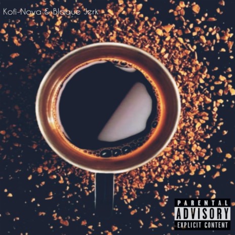 Black Coffee ft. kofi Nova