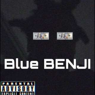 BlueBenji