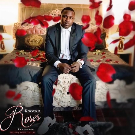 Roses ft. Musiq Soulchild | Boomplay Music