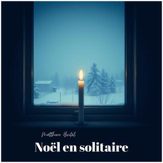 Noël en solitaire