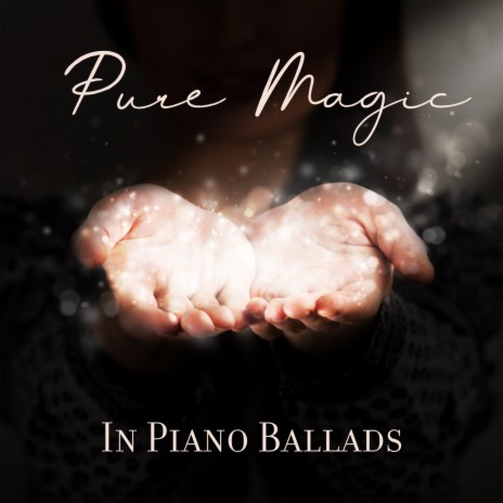 Magic Happens At Piano Man’s House ft. Janet Serranou