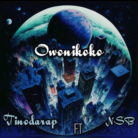 Owonikoko ft. Nsb | Boomplay Music