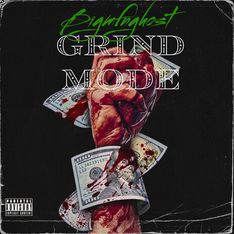 Grind Mode | Boomplay Music