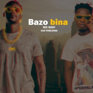 Bazo Bina