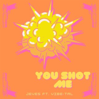 You Shot Me