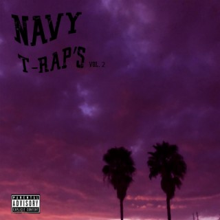 Navy T-Rap's, Vol. 2