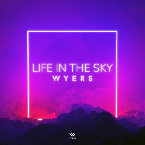 Life in the Sky | Boomplay Music