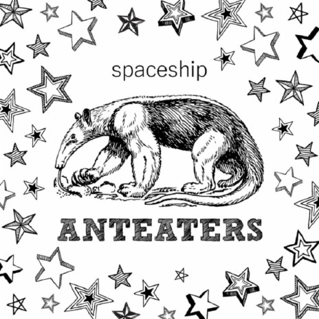 Anteaters | Boomplay Music