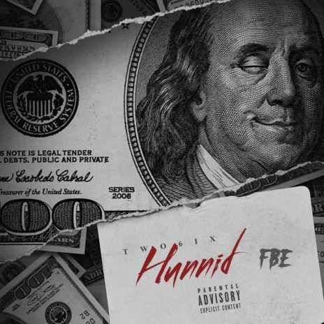 Hunnid | Boomplay Music