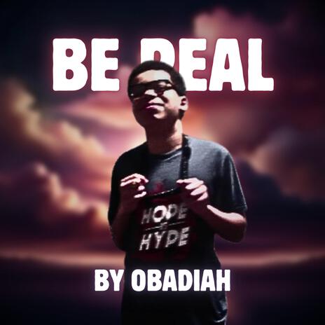 BE REAL | Boomplay Music