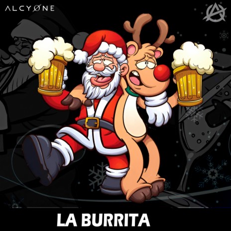 La Burrita | Boomplay Music