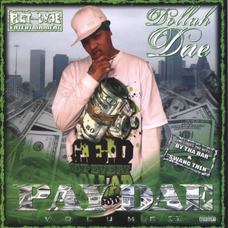 Gettin' The Dollah$ | Boomplay Music