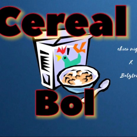 Cereal Bol