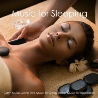 Music for Sleeping - Calm Music, Sleep Aid, Music for Deep Sleep, Music for Relaxation
