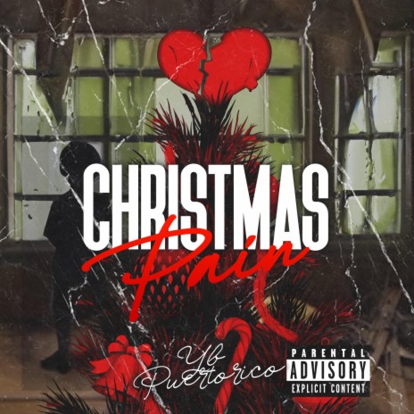 Christmas Pain | Boomplay Music