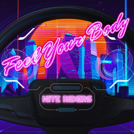 Feel Your Body | Boomplay Music