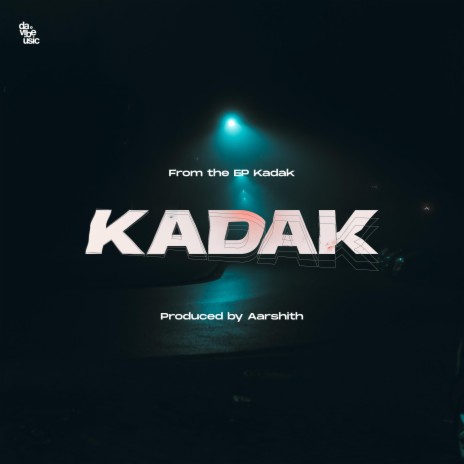 Kadak ft. Charchil Panda | Boomplay Music