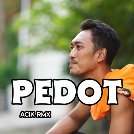 Pedot | Boomplay Music