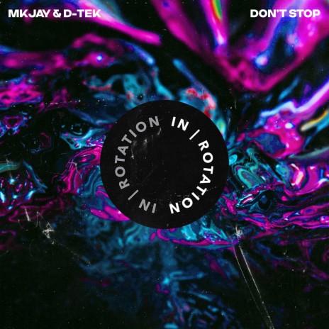 Don't Stop ft. D-Tek | Boomplay Music