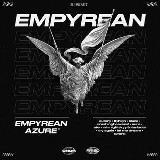 Empyrean Azure