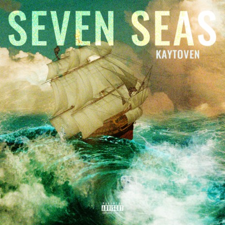 Seven Seas | Boomplay Music