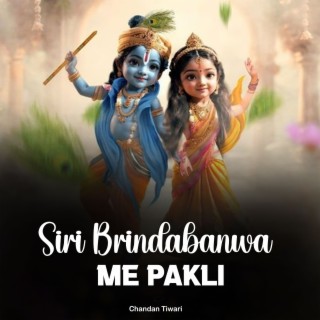 Siri Brindabanwa Me Pakli