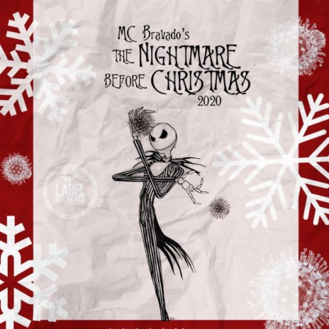 The Nightmare Before Christmas 2020 | Boomplay Music