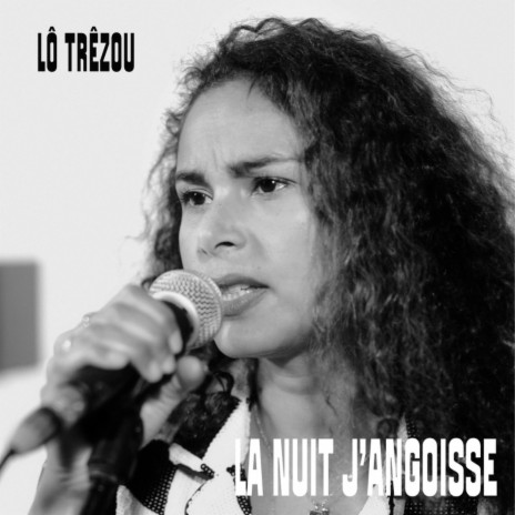 La nuit j'angoisse (Version Live) | Boomplay Music