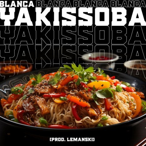 Yakissoba | Boomplay Music