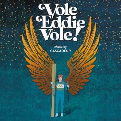 Countdown (Musique originale du spectacle "Vole Eddie, vole") | Boomplay Music