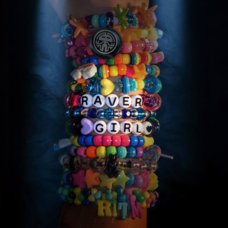 Raver Girl