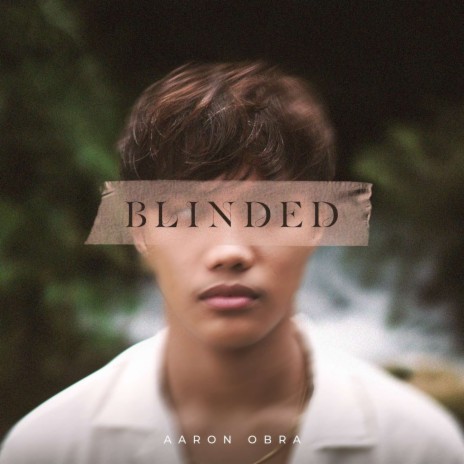 Blinded | Boomplay Music