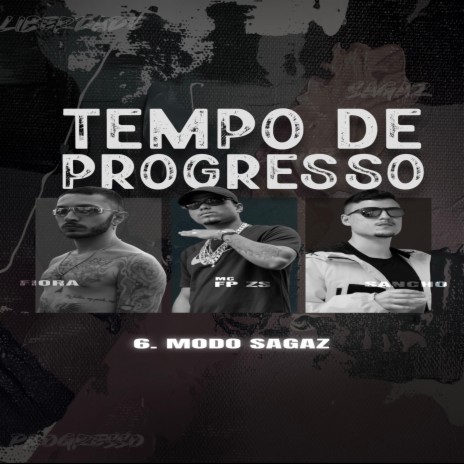 Modo Sagaz ft. prod.sancho | Boomplay Music