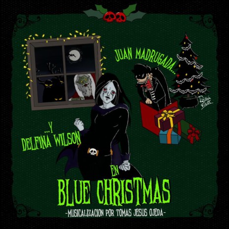 Blue Christmas | Boomplay Music