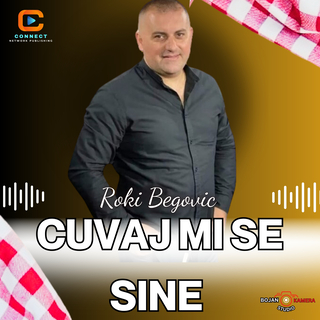 Cuvaj mi se sine