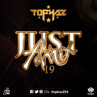 DJ TOPHAZ - JUST A MIX 19
