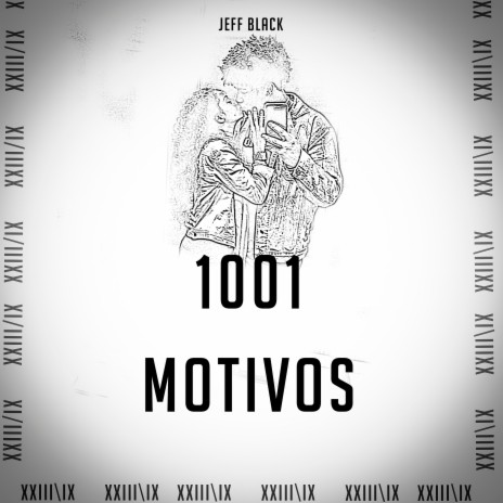 1001 Motivos | Boomplay Music