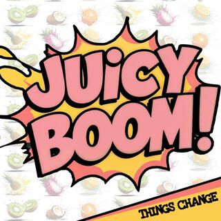 Juicy Boom