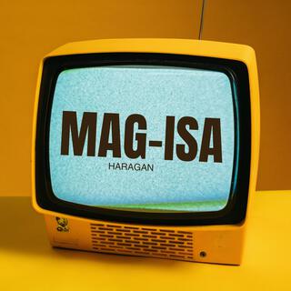 Mag-isa