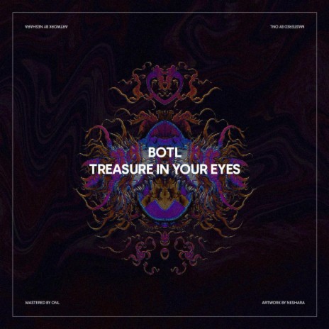 Treasure in your eyes | Boomplay Music